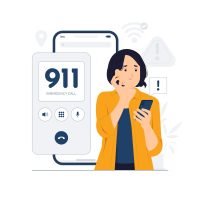 Blog 1 - 911 Graphic